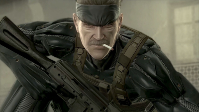 Konami Confirms MGS4 & Peace Walker Hit 4K 60fps in Vol 2, But Switch 1 Stays at 30fps