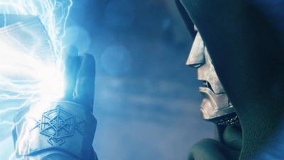 Robert Downey Jr. says playing Doctor Doom left him feeling "isolated" from his former Avengers co-stars: "It was really weird"
