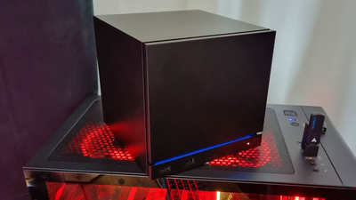 Steam Machine reservation queue should be caught up by the end of 2026, Valve says