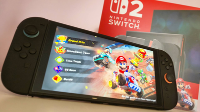 The Nintendo Switch 2's price increase is closer than ever, but this last-minute console bundle deal at Woot has come to the rescue