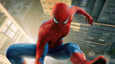 Marvel's Spider-Man 2 gets surprise update adding Spider-Man: Brand New Day suit and more as Insomniac's game gets even prettier on PS5 Pro