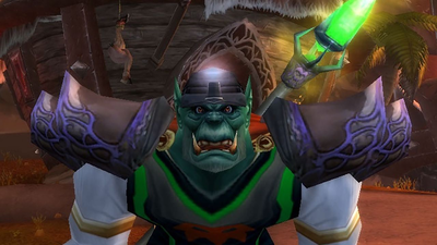WoW Classic's latest patch is terrorizing hardcore players with bugged piles of underground enemies, and it's likely due to a decades-old quirk of Blizzard programming