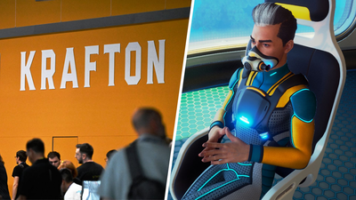 Subnautica 2 is responsible for Krafton's 'record second quarter performance' despite the messy legal battle and accusations of sabotage