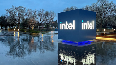 Intel closes out RAMP-C production pilot that paid Nvidia and others to run test chips on 18A — program helped lay a path for secure domestic chip production on advanced processes