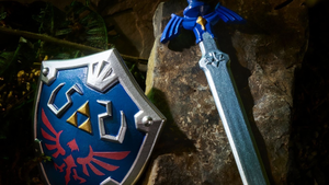 Hasbro Teases First Legend of Zelda Action Figures – Here's What They Could Be