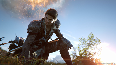 FF14, TESO, and Warframe developers unpack the future of MMORPGs