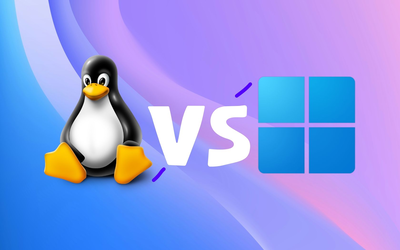 If you’ve spent years hearing Linux is always better, this Windows 11 story might change your mind — it certainly surprised even me