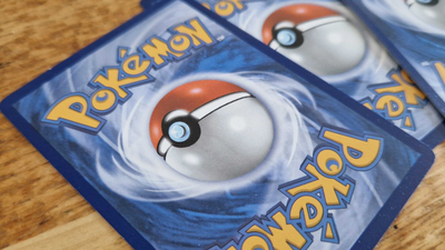 Pokemon card fan discovers approximately "$250k in product" hidden at grandma's house, including a sealed '90s Pokedex