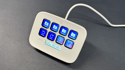 Why you need a macro pad, even if you have a mouse with 19 buttons — from $10 mechanical numpads to multi-screen window management