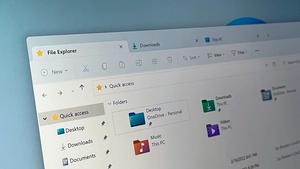 Microsoft is finally modernizing Windows 11's decades