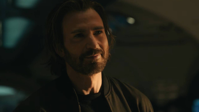 Chris Evans turned down a Nomad movie and "dozens" of Marvel pitches since Avengers: Endgame