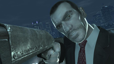 Rockstar Games co-founder and GTA co-creator Dan Houser says he loves physical media, but digital releases have their own benefits too