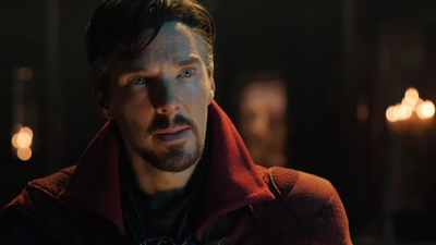 The Russo brothers are starting to "sweat" over how soon Avengers: Secret Wars starts filming