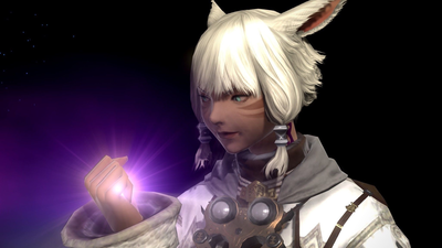 Yoshi-P is looking into ways to make FF14's 5 expansions and hundreds of hours less daunting for new players