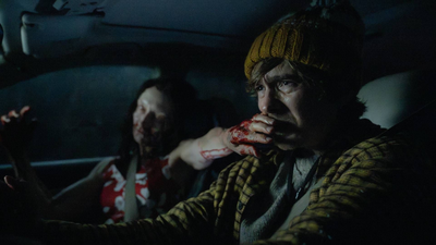 Zach Cregger had final cut and "total freedom" on Resident Evil: "There's some imagery that is so f***ed-up and weird”