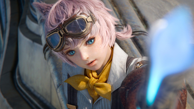 Final Fantasy 14 Evercold changes housing for the better, Yoshi-P says, and World of Warcraft's "amazing" take on the MMO staple has "been a good source of research"