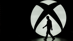 Microsoft gaming division loses engineering VP two months after hire