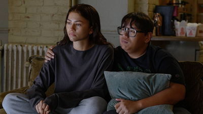 Spider-Man: Brand New Day star Zendaya felt MJ wasn't "weird" enough in an early draft