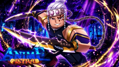 All Anime Astral Simulator codes (July 2026)