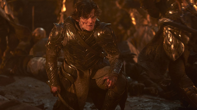 The Rings of Power season 3 is bringing in Aragorn's ancestor