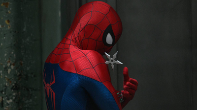 Spider-Man: Brand New Day villain says a "lot" of his scenes were cut and "more recognizable actors" were removed