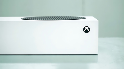 Xbox and PlayStation have both proved our impending all-digital future is going to be awful