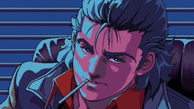 Hideo Kojima had to wait 4 years before finally making Policenauts as Konami kept shuffling the Metal Gear dev between roles