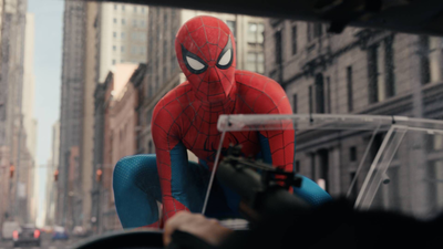 Spider-Man: Brand New Day review: "Marvel Studios' strongest standalone outing since Endgame"