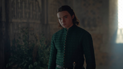 House of the Dragon season 3's Daeron Targaryen actor says the "stakes are raising tremendously" in Tumbleton