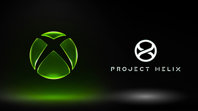 Xbox Helix and Steam — and why it no longer makes sense
