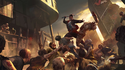 Dying Light 2 Stay Human, Big Walk and Signalis Coming to PlayStation Plus Essential in August