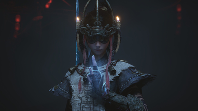 Wuchang: Fallen Feathers Sequel Announced, Led by Original Director