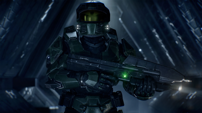Halo: Campaign Evolved Peaks at 25,376 Players as the Series’ Weakest Steam Launch Yet
