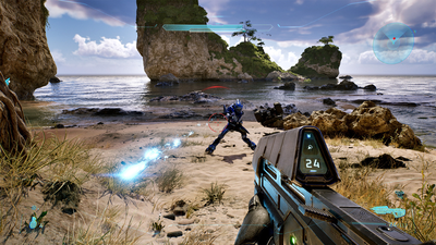 Halo Studios is Now Working on a New Multiplayer Game, New Campaign-Focused Game