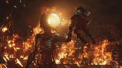 Rules of Engagement: The Grey State Showcases Co-Op PvE Gameplay in New Trailer