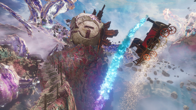 Clair Obscur: Expedition 33 Team Faces “a Big Technical Challenge” For a Nintendo Switch 2 Port