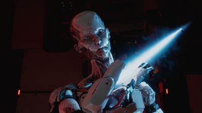 Pragmata’s Success Has Increased the Likelihood of a Sequel, Says Capcom