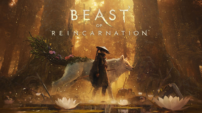 10 Ways Beast of Reincarnation’s Combat Differs From Sekiro