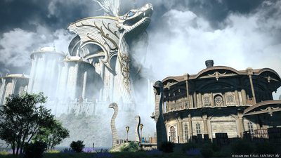Final Fantasy 14 is Coming to Nintendo Switch 2 on August 4th
