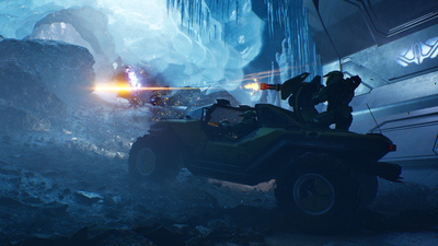 Halo: Campaign Evolved Guide