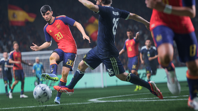 EA Sports FC 27 Gameplay Deep Dive Highlights Improved Defending and PlayStyle Changes