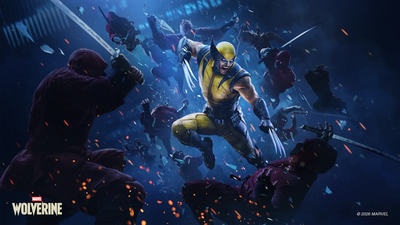 Marvel’s Wolverine Hands-on Previews and Impressions Coming on August 13th