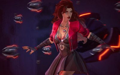 Marvel Rivals is Getting a New Avengers: Age of Ultron PvE Mode on July 30th
