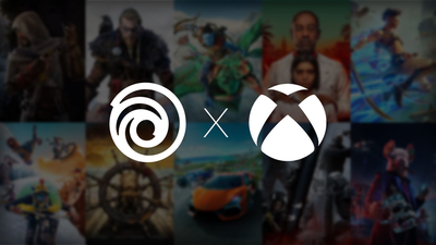 Ubisoft is Providing Free PC Copies of 13 Games to Players Who Own Them on Xbox