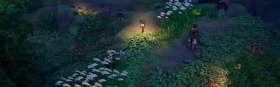 Expeditions: Samurai gets a new gameplay trailer going over the core features