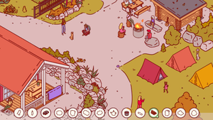 Nippets: Solve Charming Micro-Stories in a Cozy Hidden Object Game Without Timers