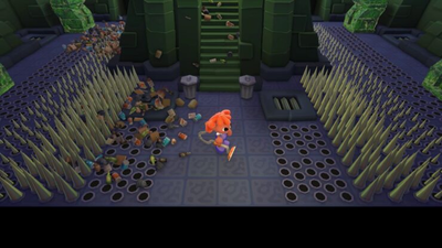 Clean Up Virtually: Satisfying Physics-Based Tidying Game Review