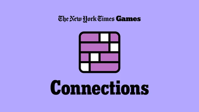 NYT Connections Hints & Answers for July 22 (#1137): Solve Today’s Puzzle