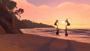 Big Walk Price Revealed: $19.99 Launch Discount & Free on PS Plus for August Release