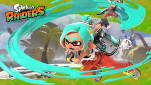 Why Nintendo Made Splatoon Raiders Instead of Splatoon 4